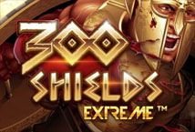 300 Shields Extreme slot